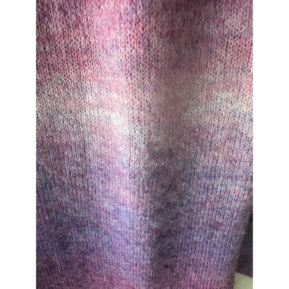 Inland ( Los Angeles & Montana) sweater dress - Picture 9 of 14